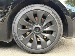 Tesla Model 3 2022 Rear-Wheel Drive - ფოტო 4