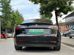 Tesla Model 3 2022 Rear-Wheel Drive - ფოტო 5