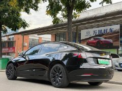 Tesla Model 3 2022 Rear-Wheel Drive - ფოტო 6