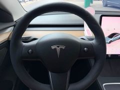 Tesla Model 3 2022 Rear-Wheel Drive - ფოტო 9