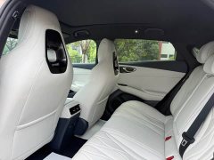 BYD Dolphin 06GT Intelligent Driving Edition 550 AWD Hot Wave Edition - ფოტო 10
