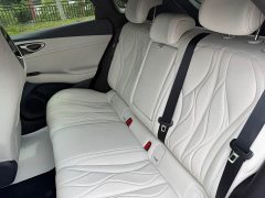 BYD Dolphin 06GT Intelligent Driving Edition 550 AWD Hot Wave Edition - ფოტო 11