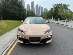 BYD Dolphin 06GT Intelligent Driving Edition 550 AWD Hot Wave Edition - ფოტო 2