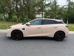 BYD Dolphin 06GT Intelligent Driving Edition 550 AWD Hot Wave Edition - ფოტო 3