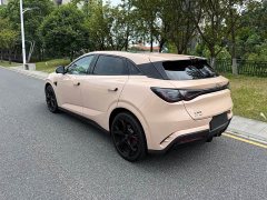 BYD Dolphin 06GT Intelligent Driving Edition 550 AWD Hot Wave Edition - ფოტო 4