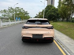 BYD Dolphin 06GT Intelligent Driving Edition 550 AWD Hot Wave Edition - ფოტო 5