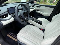 BYD Dolphin 06GT Intelligent Driving Edition 550 AWD Hot Wave Edition - ფოტო 6