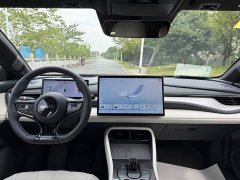 BYD Dolphin 06GT Intelligent Driving Edition 550 AWD Hot Wave Edition - ფოტო 7