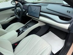 BYD Dolphin 06GT Intelligent Driving Edition 550 AWD Hot Wave Edition - ფოტო 8