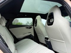 BYD Dolphin 06GT Intelligent Driving Edition 550 AWD Hot Wave Edition - ფოტო 9