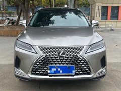 Lexus RX 2021 300 AWD Special Edition - ფოტო 2
