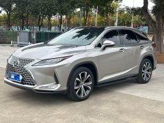Lexus RX 2021 300 AWD Special Edition - ფოტო 3