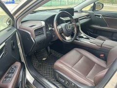 Lexus RX 2021 300 AWD Special Edition - ფოტო 4