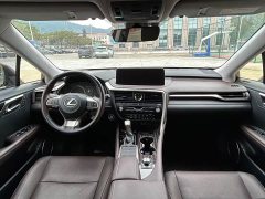 Lexus RX 2021 300 AWD Special Edition - ფოტო 5