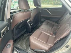Lexus RX 2021 300 AWD Special Edition - ფოტო 6