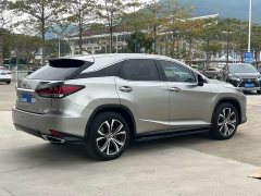 Lexus RX 2021 300 AWD Special Edition - ფოტო 7
