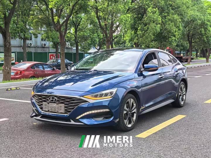 Hyundai Fiesta 280TGDi Sport National VI