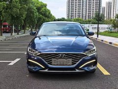 Hyundai Fiesta 2019 280TGDi Sport National VI - ფოტო 2