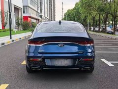Hyundai Fiesta 2019 280TGDi Sport National VI - ფოტო 5