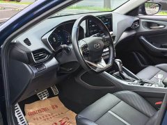 Hyundai Fiesta 2019 280TGDi Sport National VI - ფოტო 7