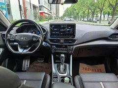 Hyundai Fiesta 2019 280TGDi Sport National VI - ფოტო 9