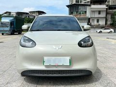 Wuling Binguo 333km Quick Enjoy Edition - ფოტო 2