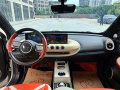 Wuling Binguo 333km Quick Enjoy Edition - ფოტო 5