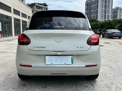 Wuling Binguo 333km Quick Enjoy Edition - ფოტო 8