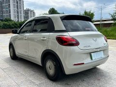 Wuling Binguo 333km Quick Enjoy Edition - ფოტო 9