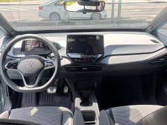 Volkswagen ID.3 Outstanding Edition - ფოტო 11
