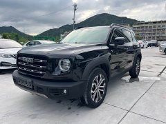 Great Wall Dachshund 2021 1.5T DCT Two-Wheel Drive Border Collie Edition - ფოტო 1