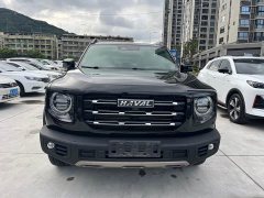 Great Wall Dachshund 2021 1.5T DCT Two-Wheel Drive Border Collie Edition - ფოტო 2