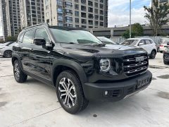 Great Wall Dachshund 2021 1.5T DCT Two-Wheel Drive Border Collie Edition - ფოტო 3