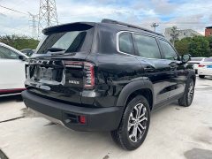 Great Wall Dachshund 2021 1.5T DCT Two-Wheel Drive Border Collie Edition - ფოტო 4