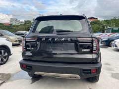 Great Wall Dachshund 2021 1.5T DCT Two-Wheel Drive Border Collie Edition - ფოტო 5