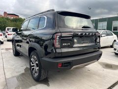 Great Wall Dachshund 2021 1.5T DCT Two-Wheel Drive Border Collie Edition - ფოტო 6