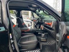 Great Wall Dachshund 2021 1.5T DCT Two-Wheel Drive Border Collie Edition - ფოტო 7