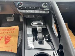 Hyundai Elantra 1.5L CVT TOP Premier Edition - ფოტო 14