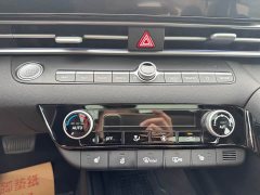 Hyundai Elantra 1.5L CVT TOP Premier Edition - ფოტო 15