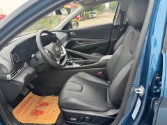 Hyundai Elantra 1.5L CVT TOP Premier Edition - ფოტო 7