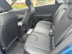 Hyundai Elantra 1.5L CVT TOP Premier Edition - ფოტო 8