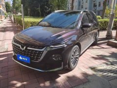Wuling Kaijet 2023 2.0L DHT Luxury - ფოტო 1