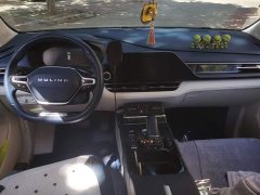 Wuling Kaijet 2023 2.0L DHT Luxury - ფოტო 11