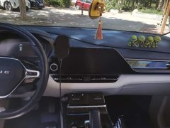 Wuling Kaijet 2023 2.0L DHT Luxury - ფოტო 12