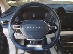 Wuling Kaijet 2023 2.0L DHT Luxury - ფოტო 14