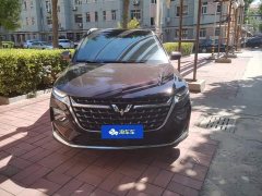 Wuling Kaijet 2023 2.0L DHT Luxury - ფოტო 2