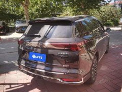 Wuling Kaijet 2023 2.0L DHT Luxury - ფოტო 3