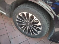 Wuling Kaijet 2023 2.0L DHT Luxury - ფოტო 5