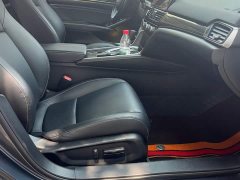 Honda Accord 260TURBO Comfort Edition - ფოტო 13