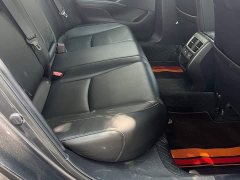 Honda Accord 260TURBO Comfort Edition - ფოტო 14